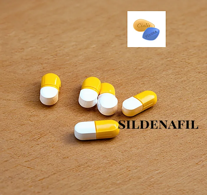 Sildenafil 1