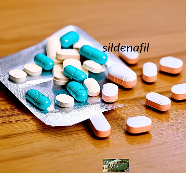 Sildenafil 2